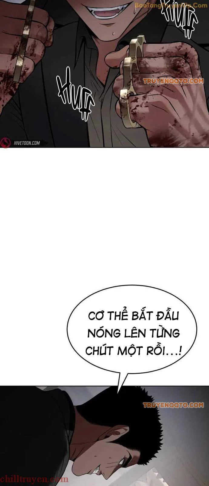 Đặc Vụ Song Sinh chương 118 - trang 118