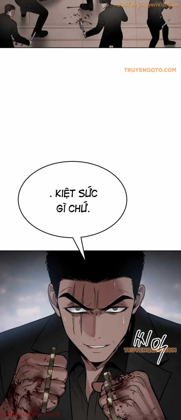 Đặc Vụ Song Sinh chương 118 - trang 123