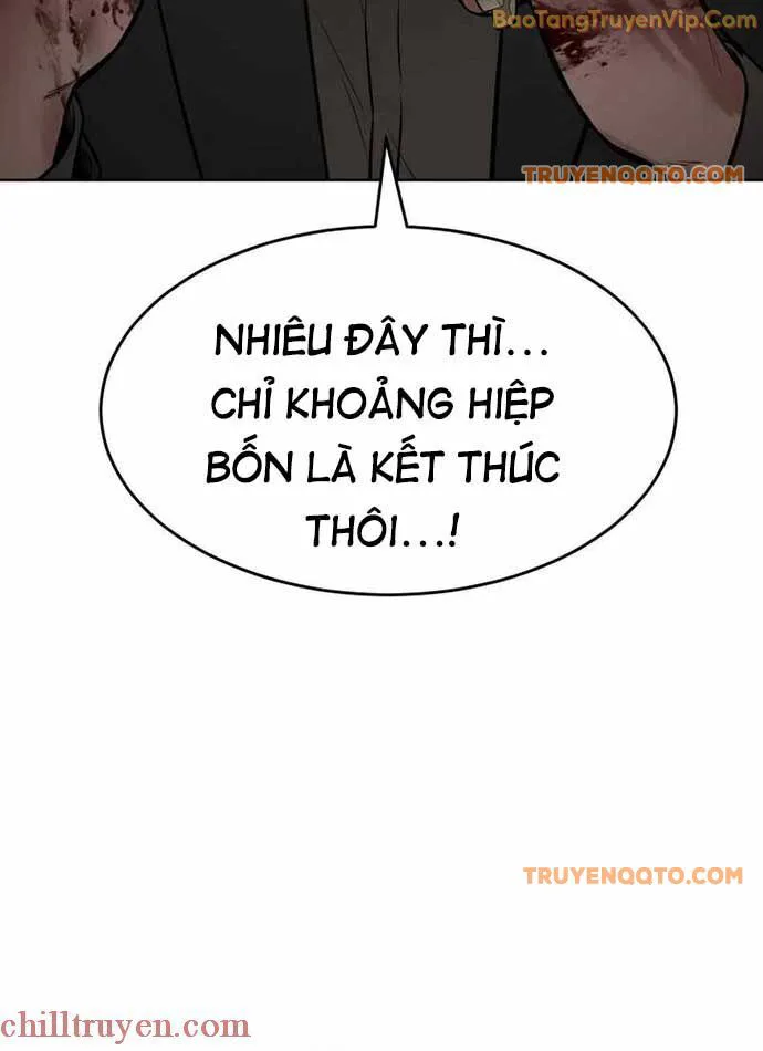 Đặc Vụ Song Sinh chương 118 - trang 124