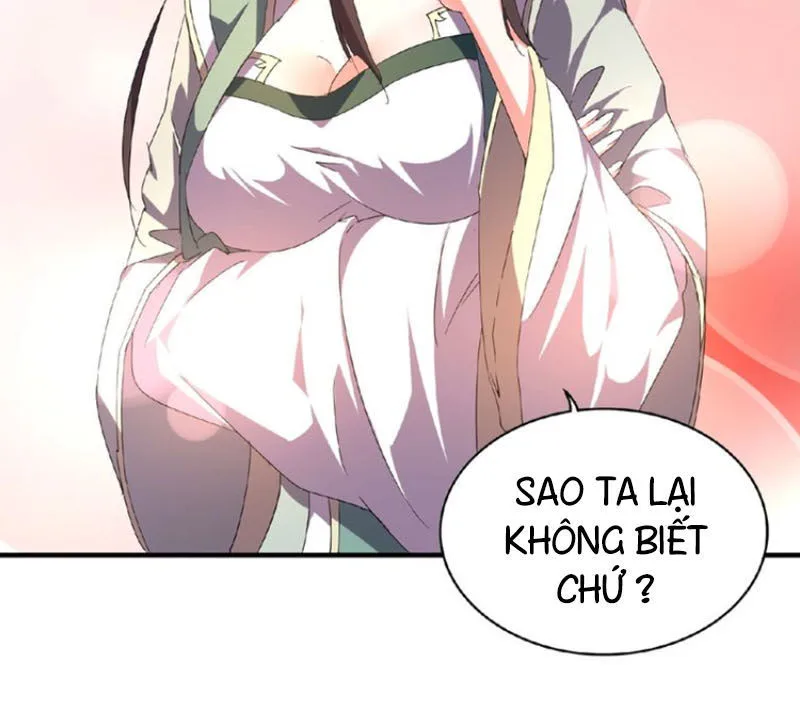 Đại Quản Gia Là Ma Hoàng chương 35 - trang 28