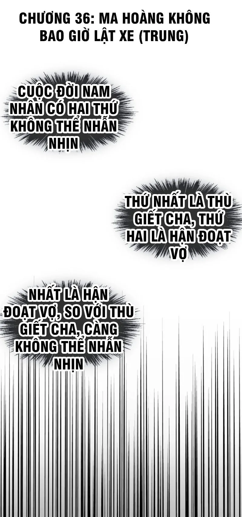 Đại Quản Gia Là Ma Hoàng chương 36 - trang 2