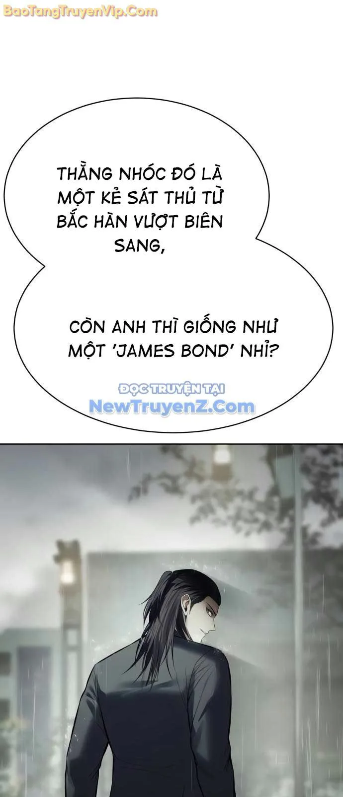 Đặc Vụ Song Sinh chương 128 - trang 5