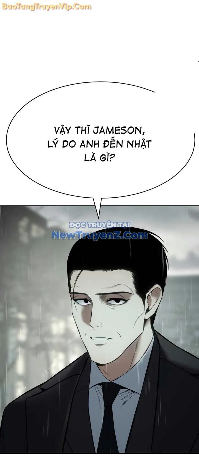 Đặc Vụ Song Sinh chương 128 - trang 7