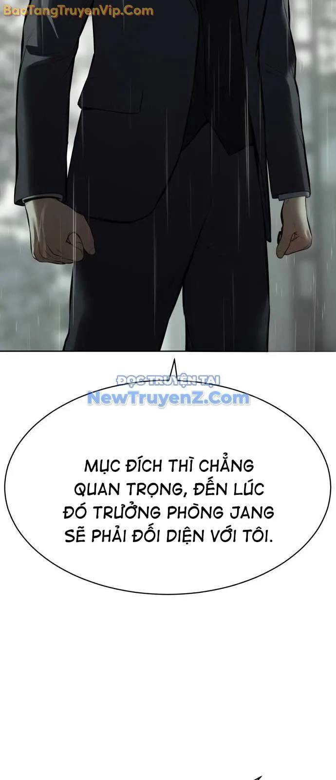 Đặc Vụ Song Sinh chương 128 - trang 17