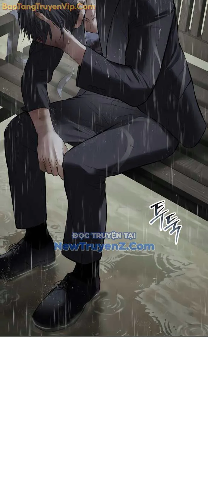 Đặc Vụ Song Sinh chương 128 - trang 31
