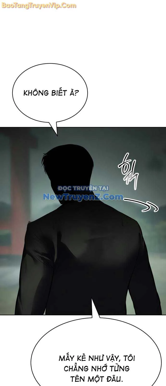 Đặc Vụ Song Sinh chương 128 - trang 59