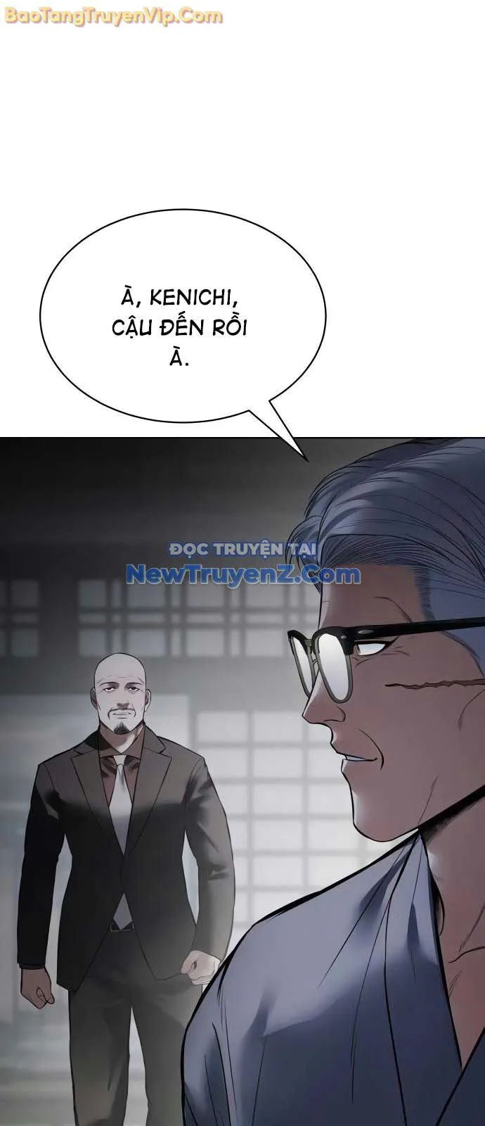 Đặc Vụ Song Sinh chương 128 - trang 68