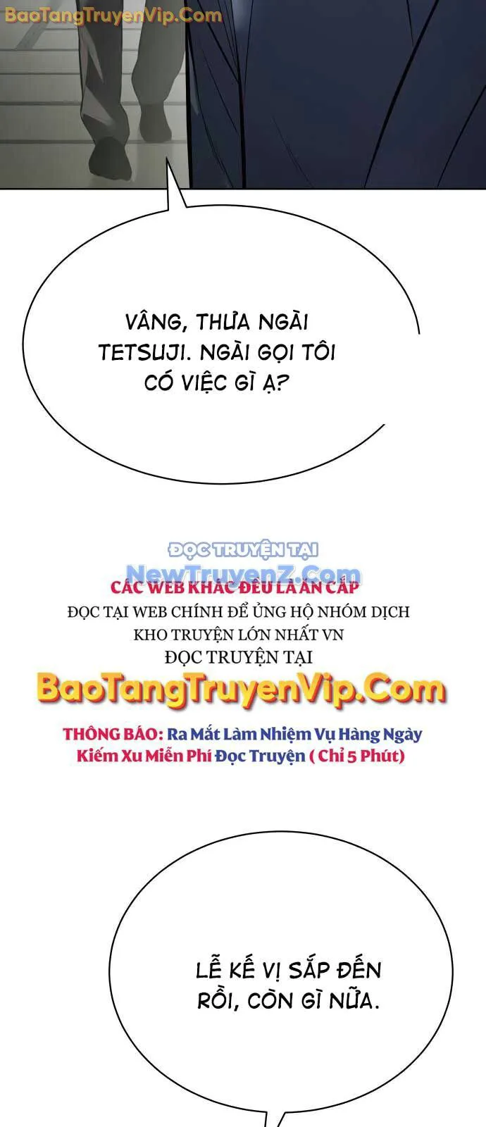 Đặc Vụ Song Sinh chương 128 - trang 69