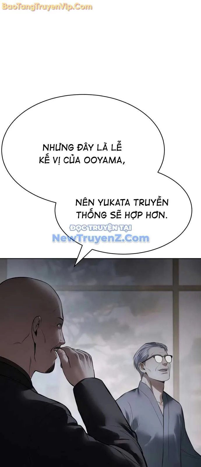 Đặc Vụ Song Sinh chương 128 - trang 77