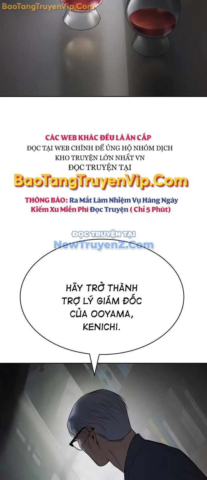 Đặc Vụ Song Sinh chương 128 - trang 83