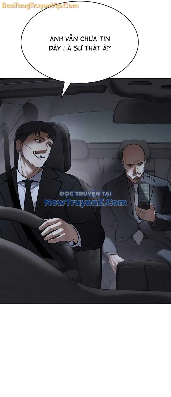Đặc Vụ Song Sinh chương 128 - trang 95