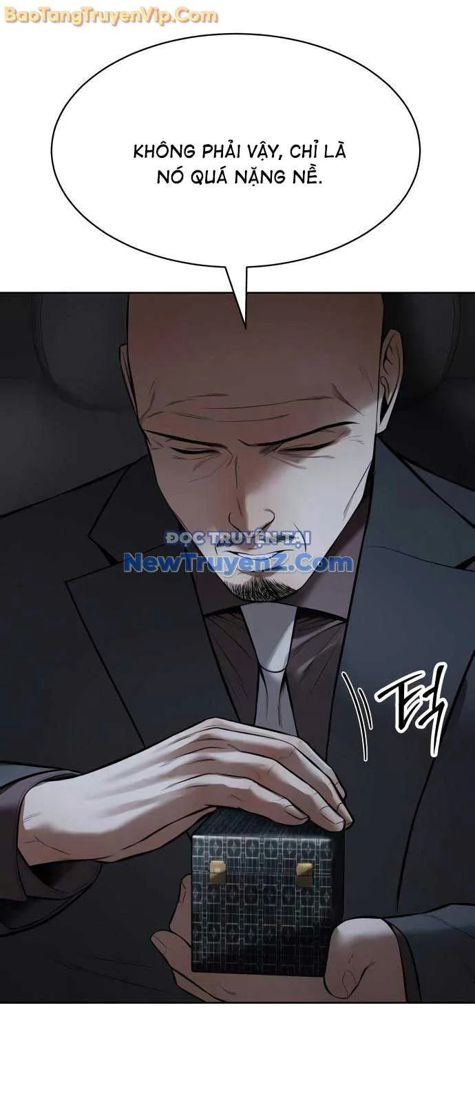 Đặc Vụ Song Sinh chương 128 - trang 96