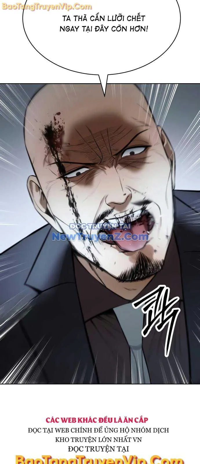 Đặc Vụ Song Sinh chương 128 - trang 117