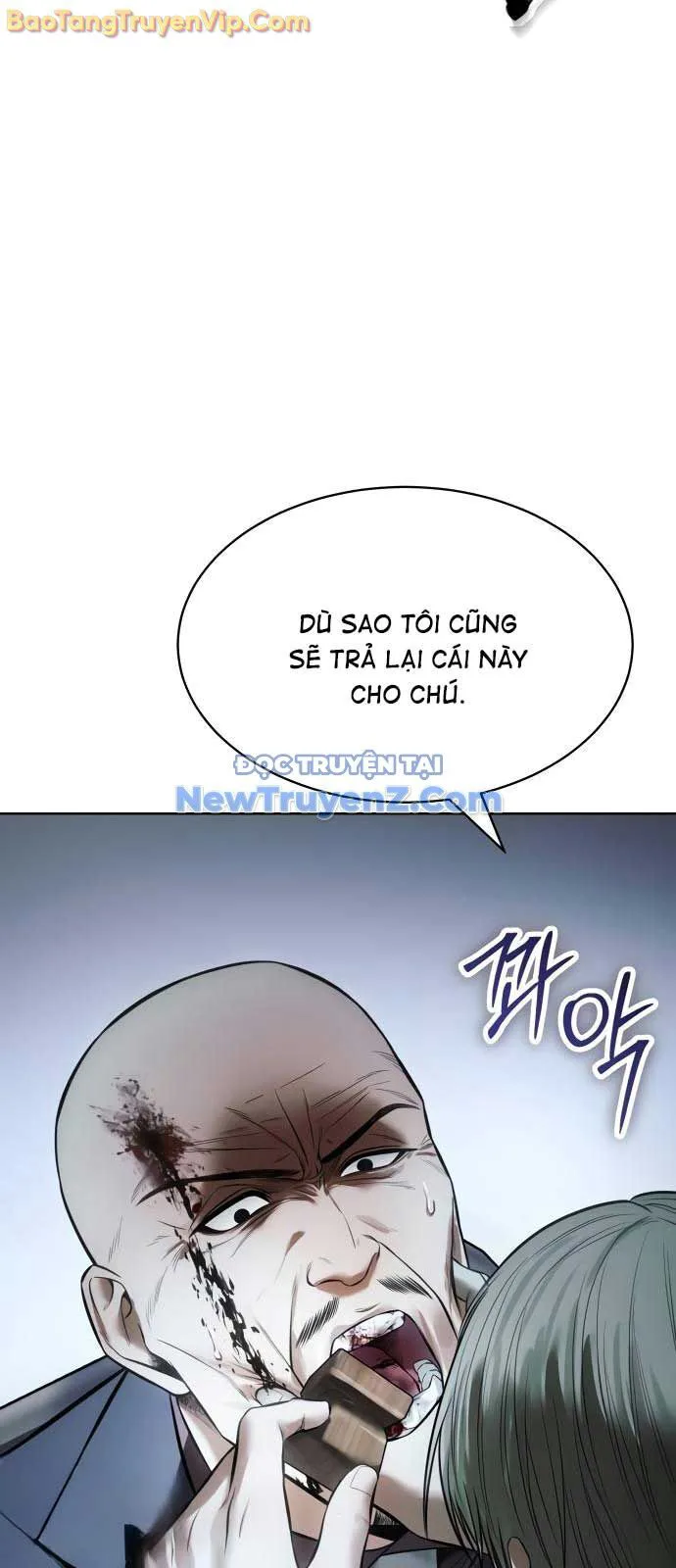 Đặc Vụ Song Sinh chương 128 - trang 119