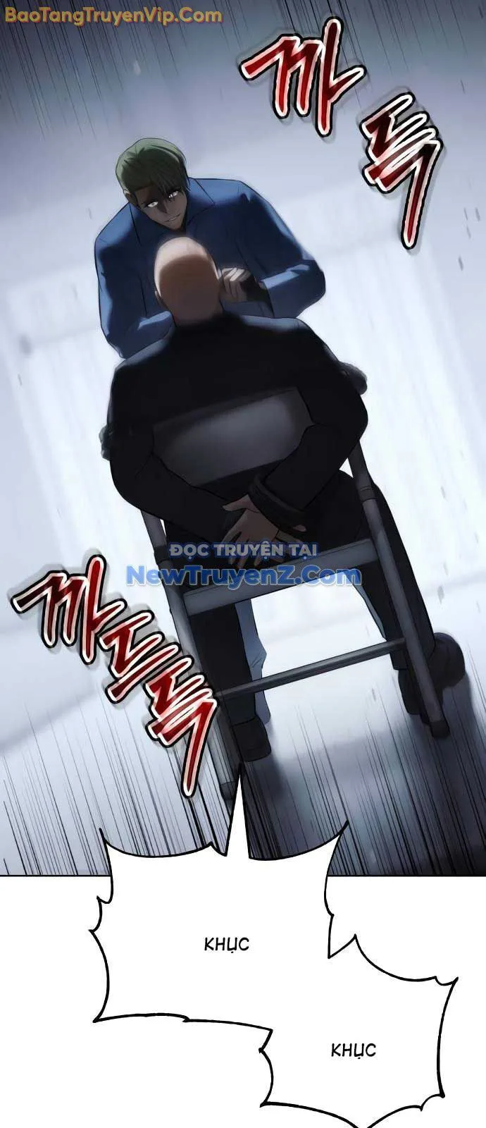 Đặc Vụ Song Sinh chương 128 - trang 121
