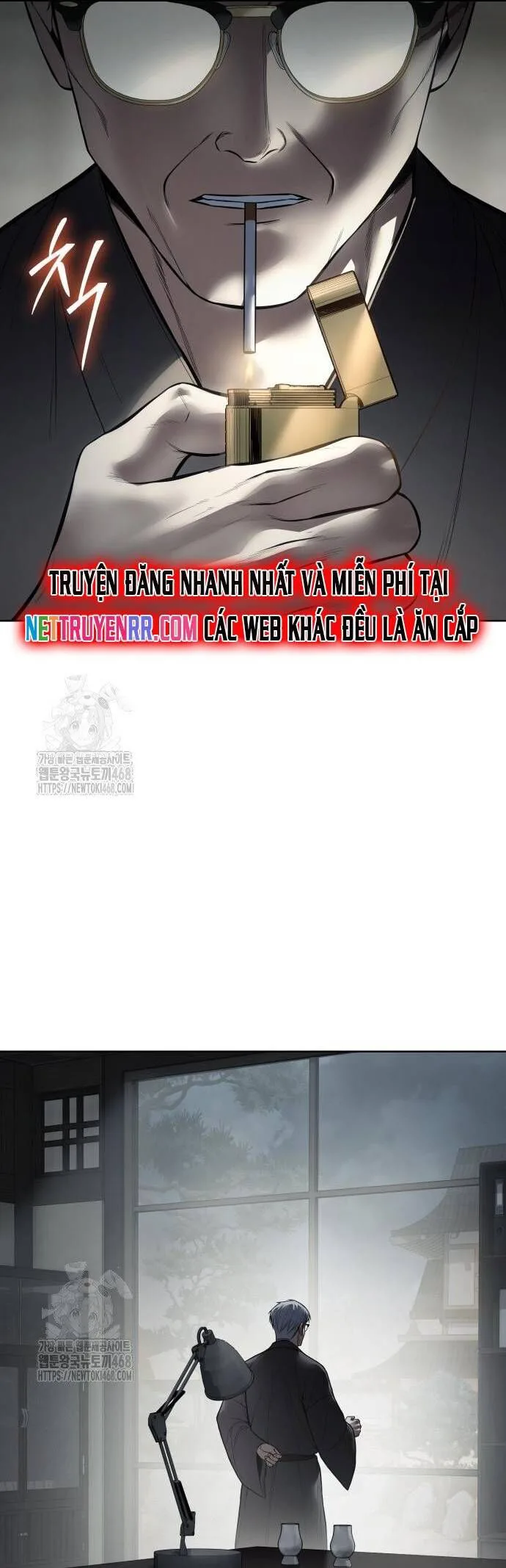Đặc Vụ Song Sinh chương 130 - trang 3