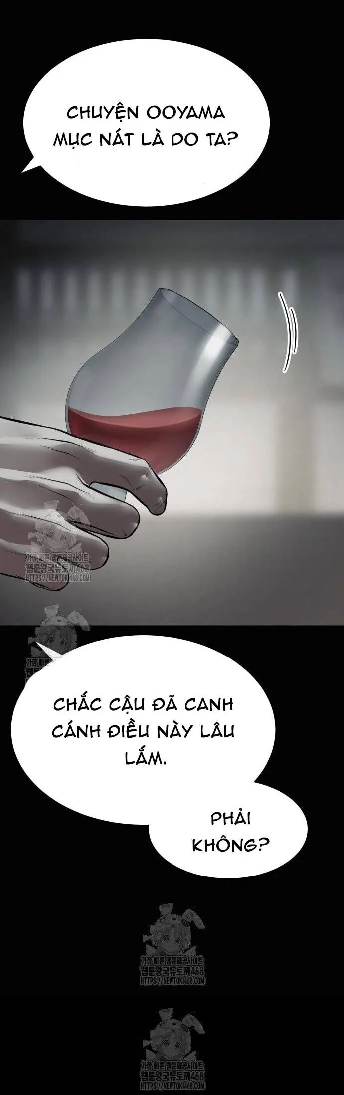 Đặc Vụ Song Sinh chương 130 - trang 10
