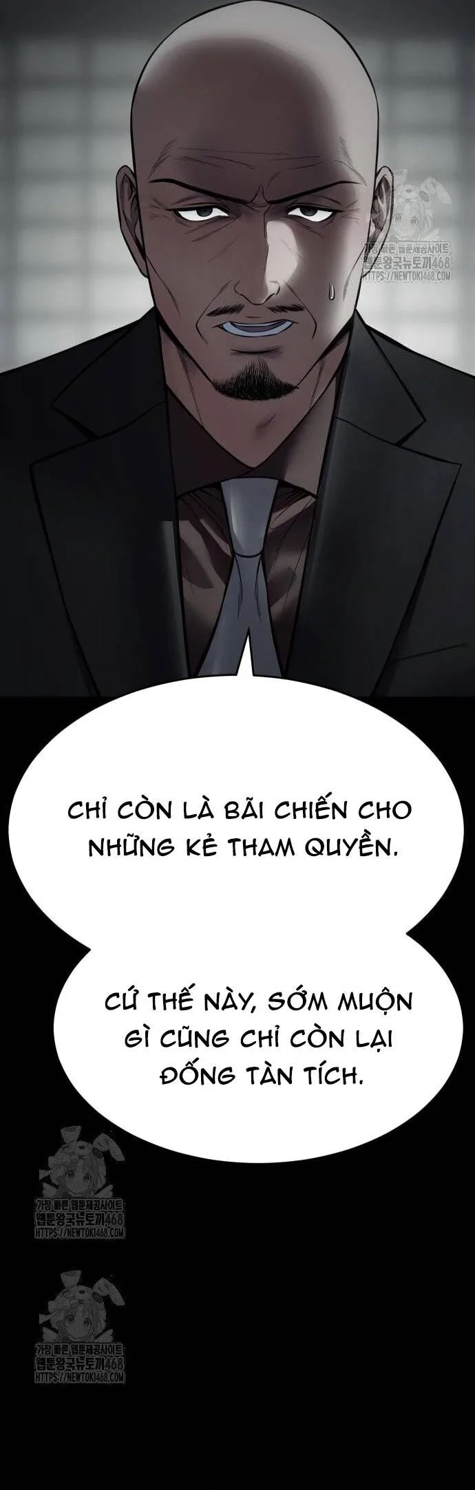 Đặc Vụ Song Sinh chương 130 - trang 13