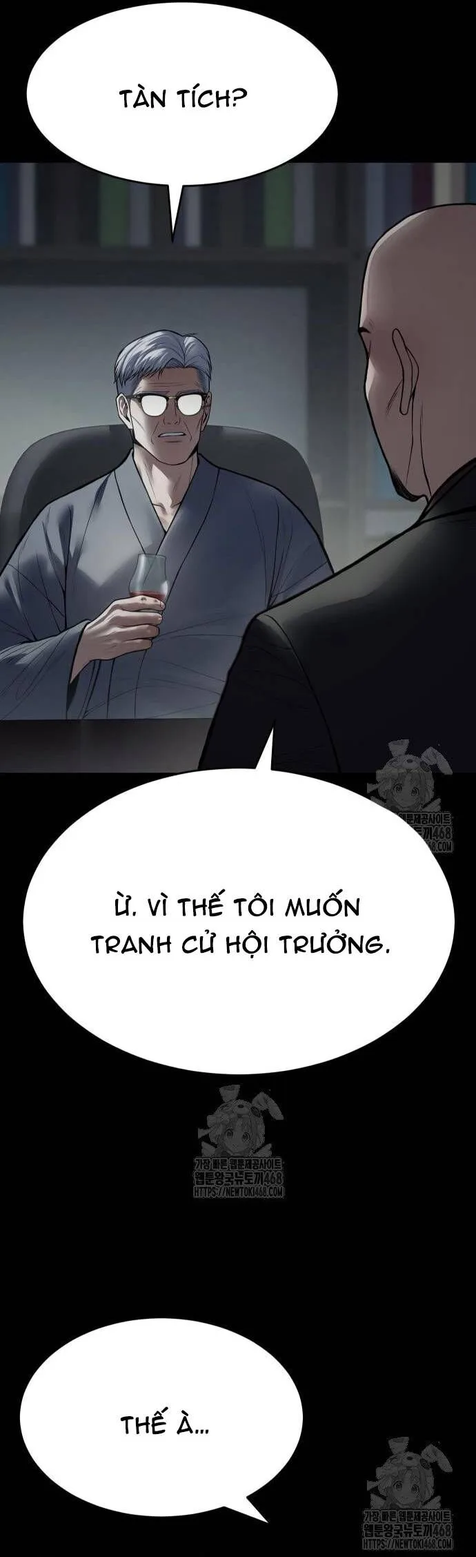 Đặc Vụ Song Sinh chương 130 - trang 14
