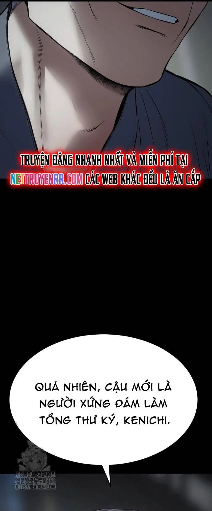 Đặc Vụ Song Sinh chương 130 - trang 15