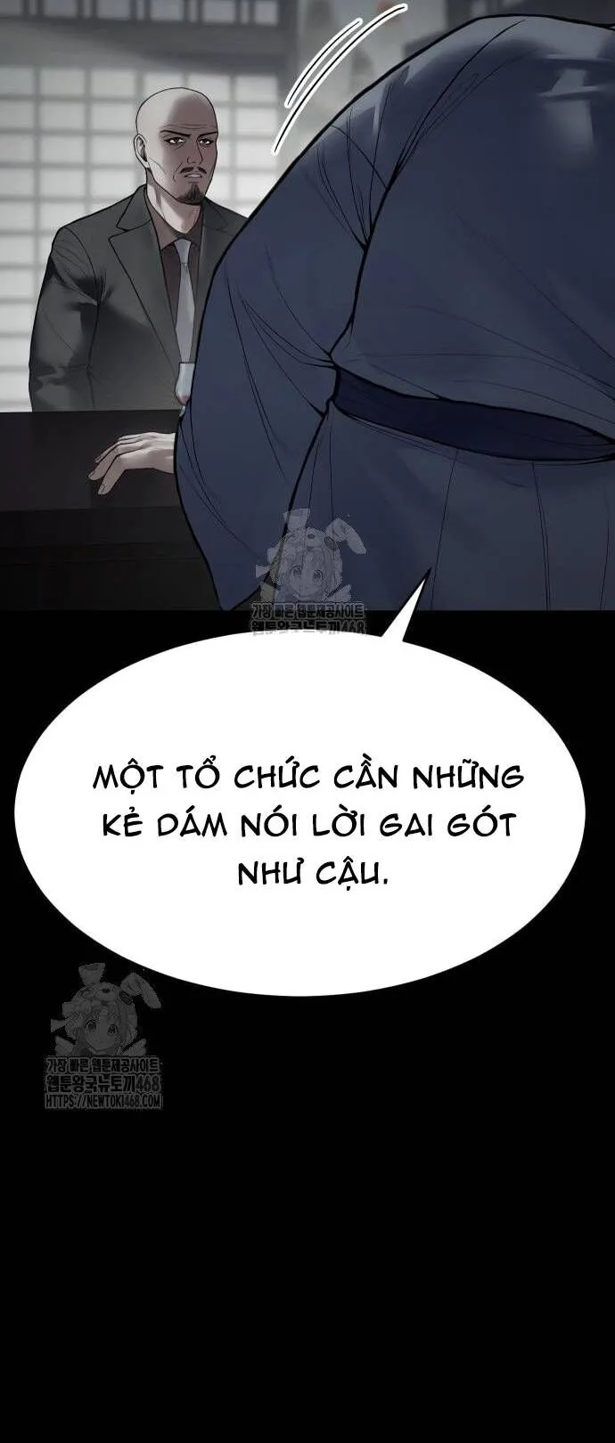 Đặc Vụ Song Sinh chương 130 - trang 17