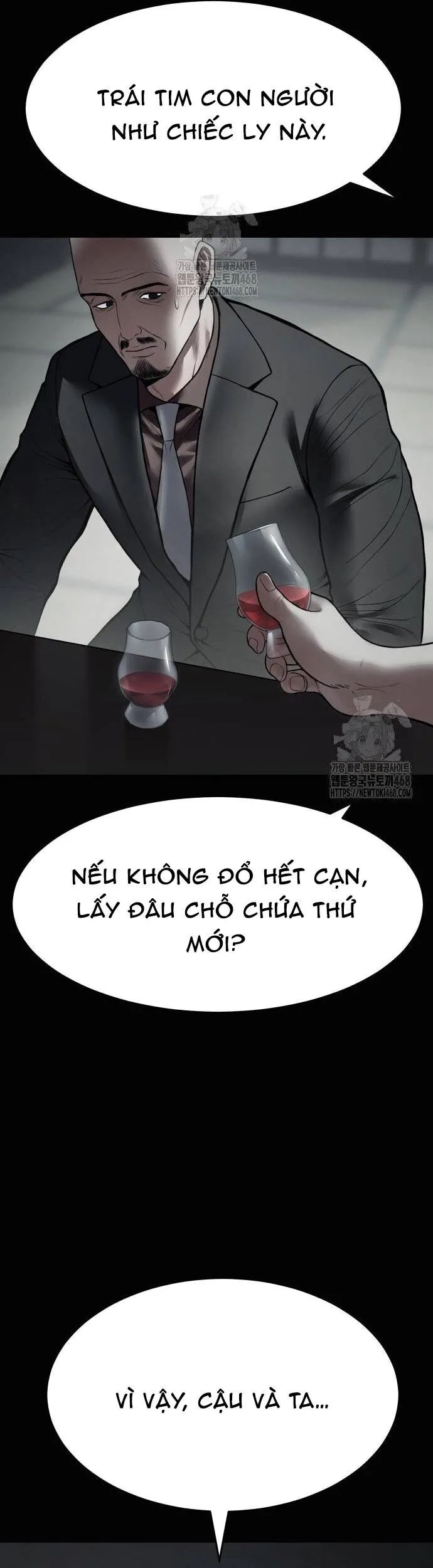 Đặc Vụ Song Sinh chương 130 - trang 20