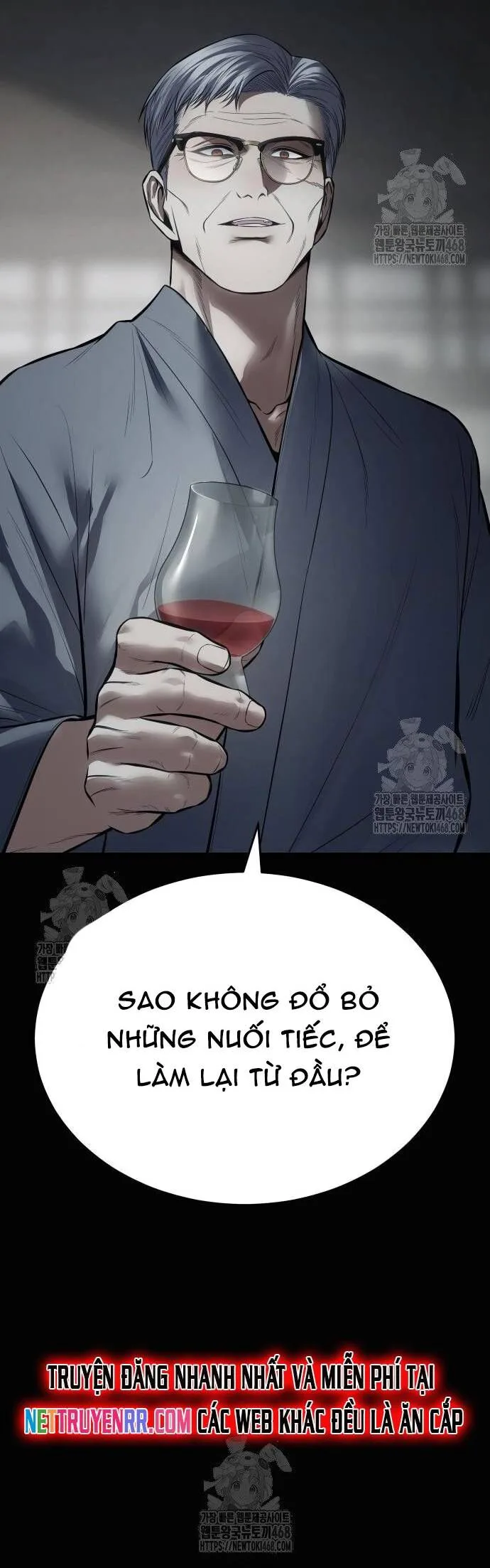 Đặc Vụ Song Sinh chương 130 - trang 21