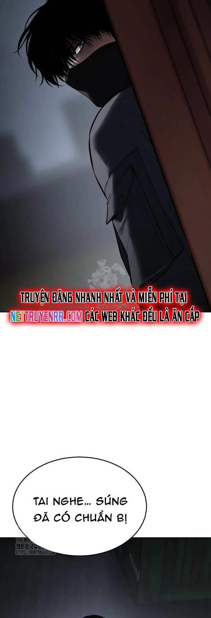 Đặc Vụ Song Sinh chương 130 - trang 30