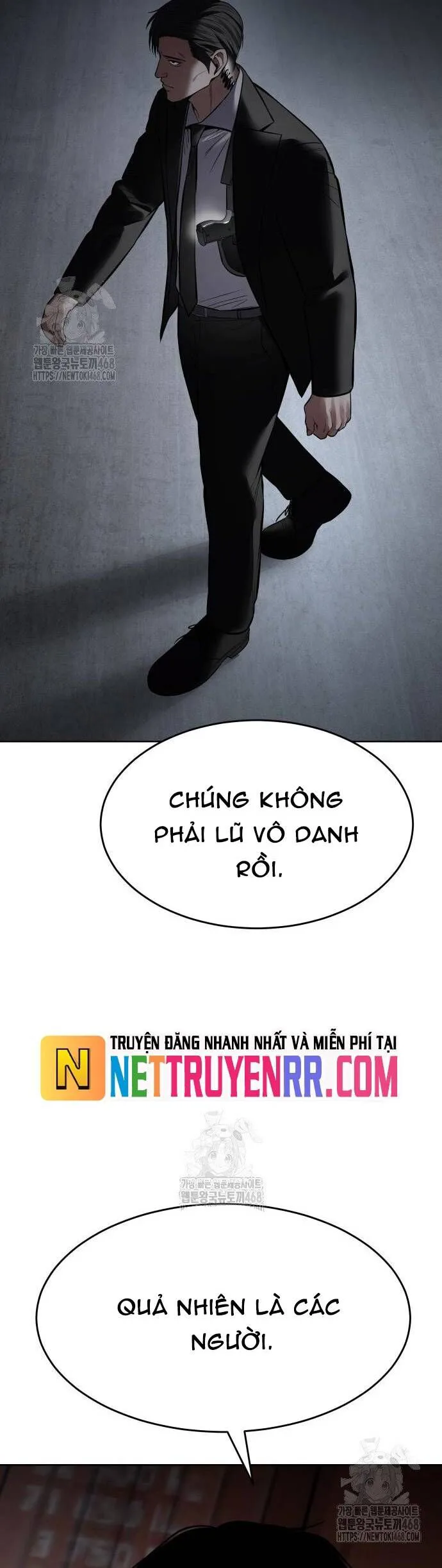 Đặc Vụ Song Sinh chương 130 - trang 31