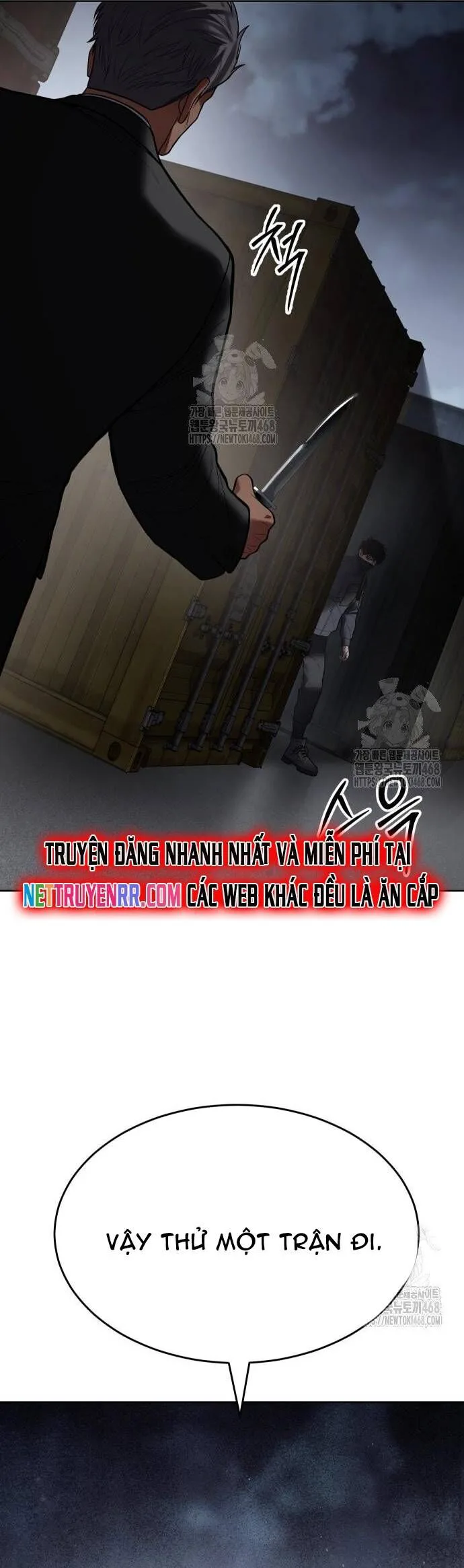 Đặc Vụ Song Sinh chương 130 - trang 51