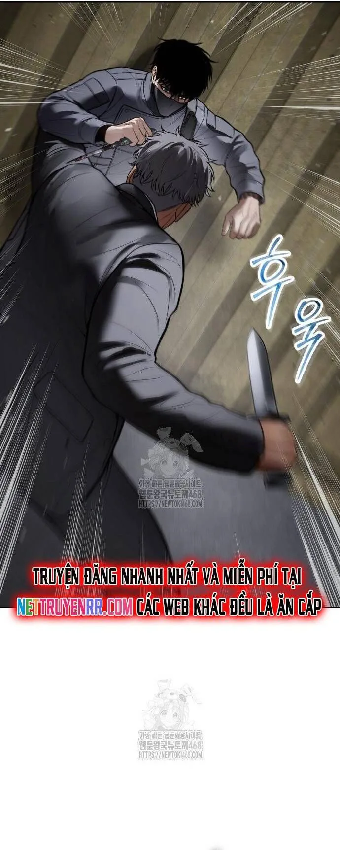 Đặc Vụ Song Sinh chương 130 - trang 66