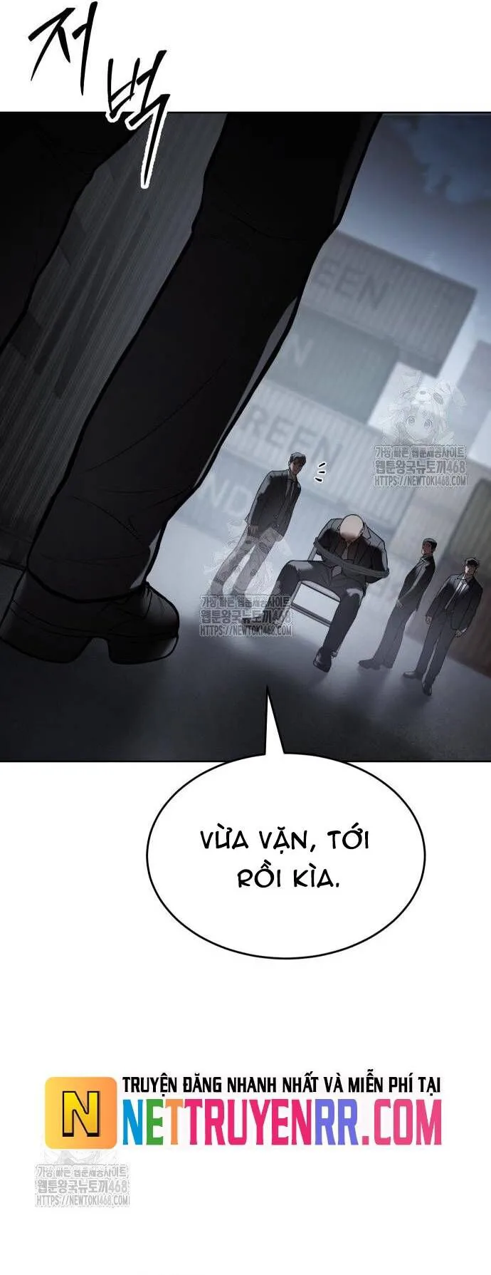 Đặc Vụ Song Sinh chương 130 - trang 87