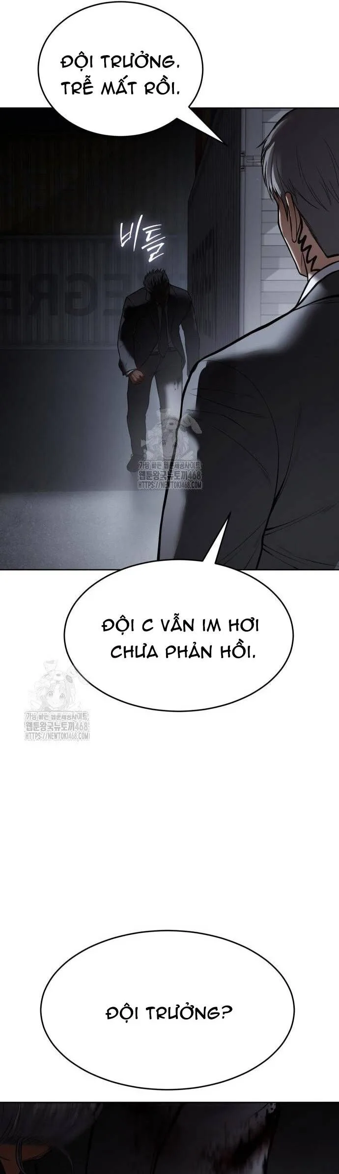 Đặc Vụ Song Sinh chương 130 - trang 88