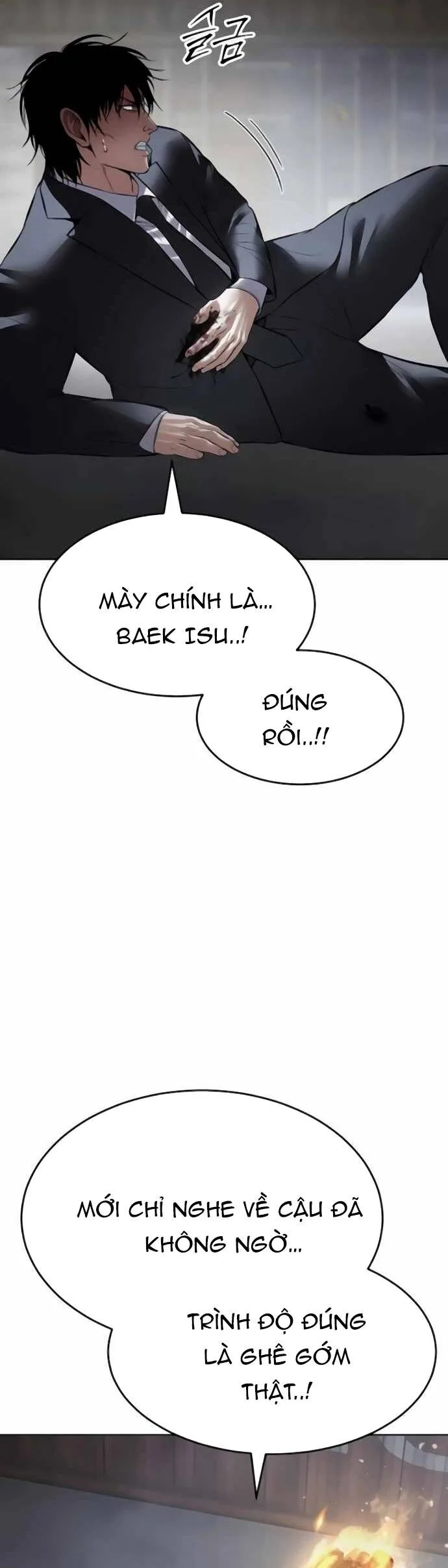 Đặc Vụ Song Sinh chương 131 - trang 26