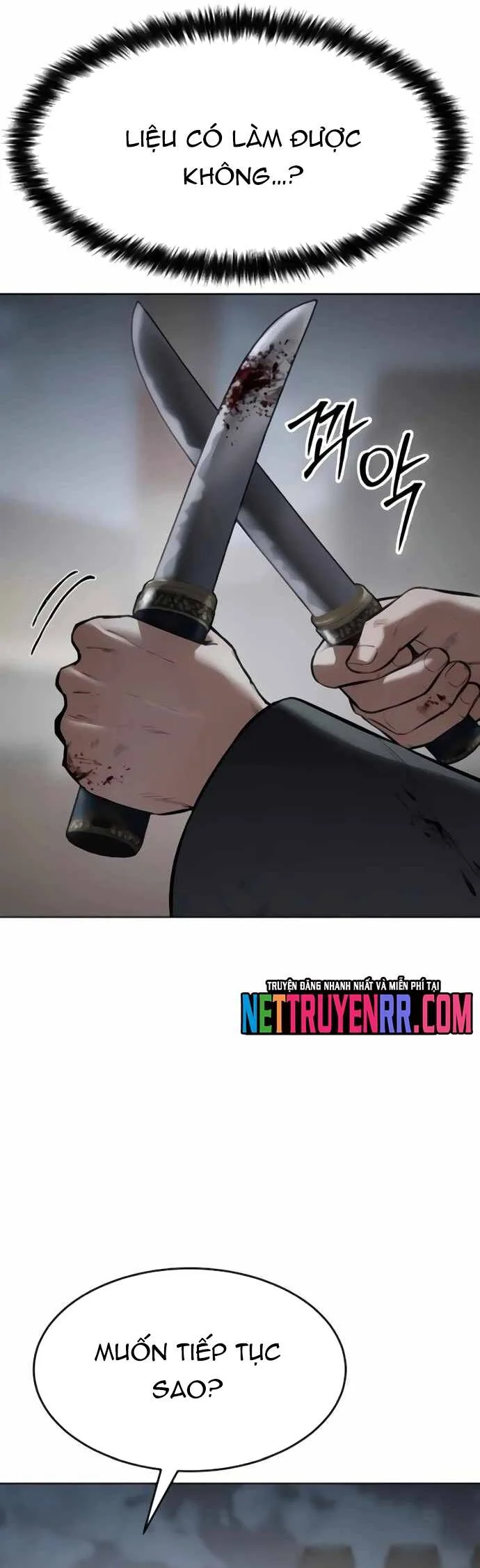 Đặc Vụ Song Sinh chương 131 - trang 77