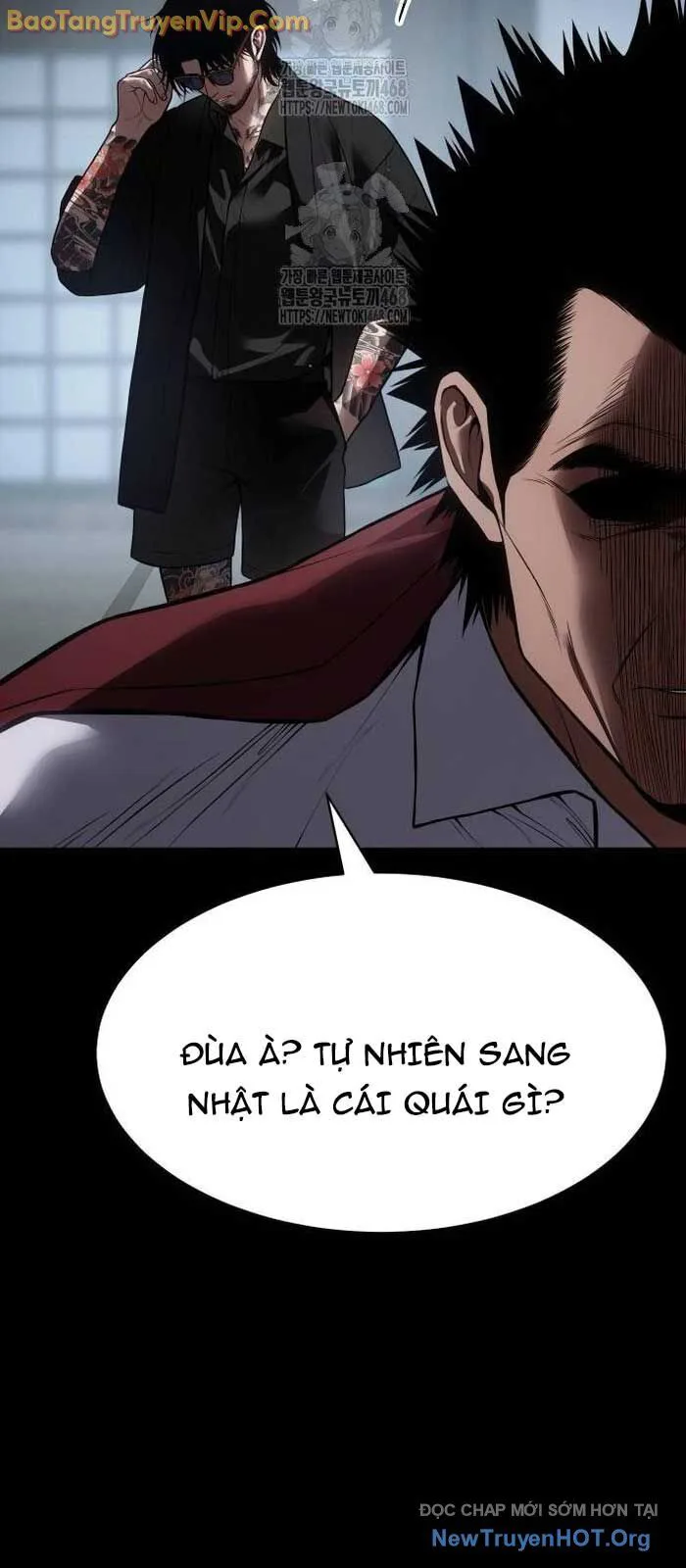 Đặc Vụ Song Sinh chương 133 - trang 7