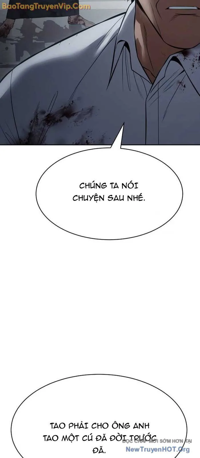 Đặc Vụ Song Sinh chương 133 - trang 51