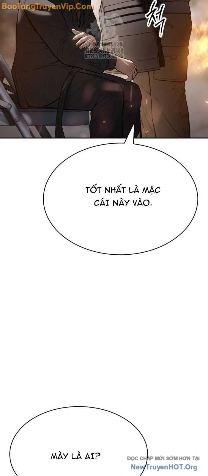 Đặc Vụ Song Sinh chương 133 - trang 61