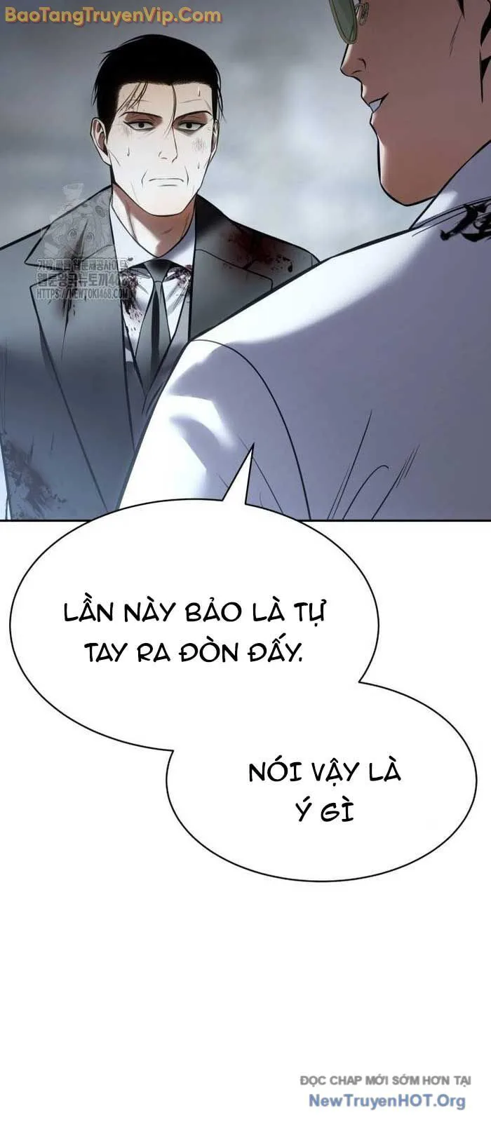 Đặc Vụ Song Sinh chương 133 - trang 71