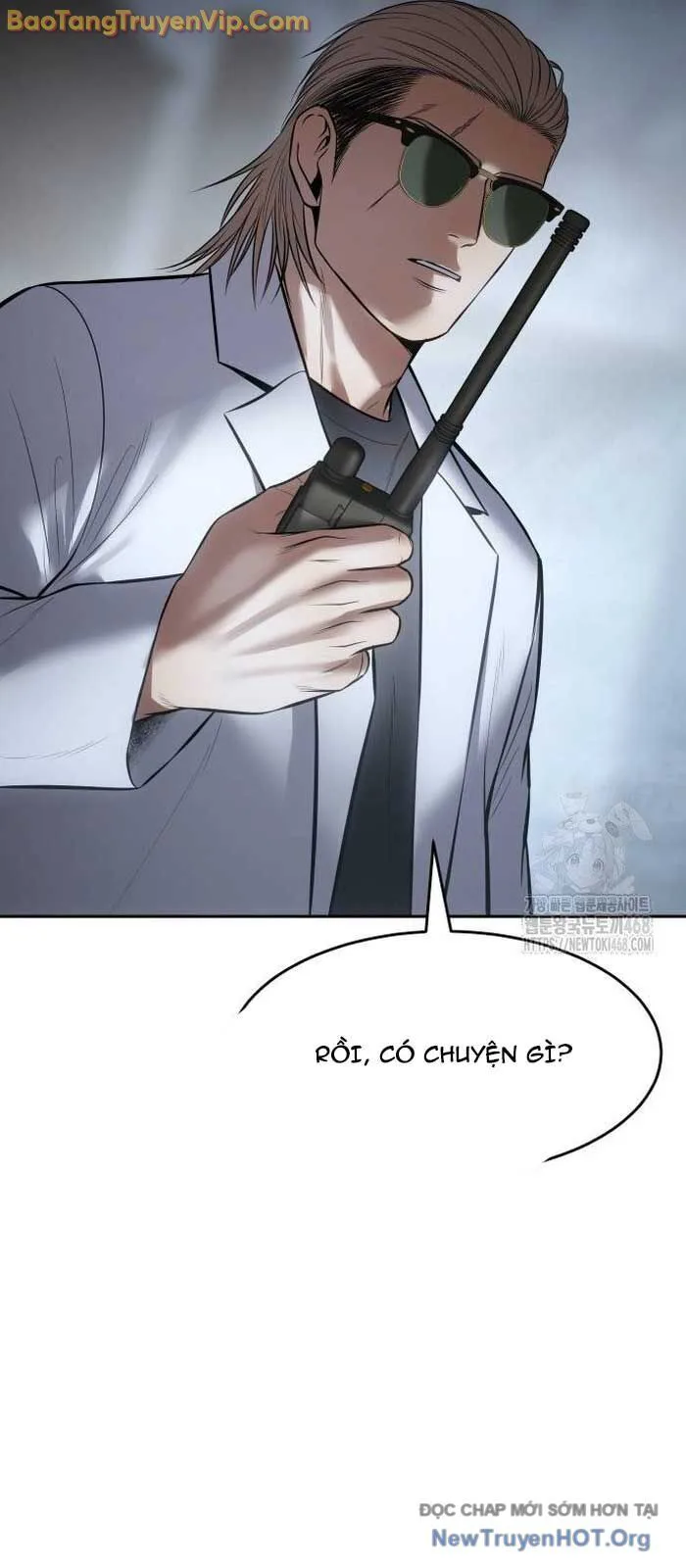 Đặc Vụ Song Sinh chương 133 - trang 77