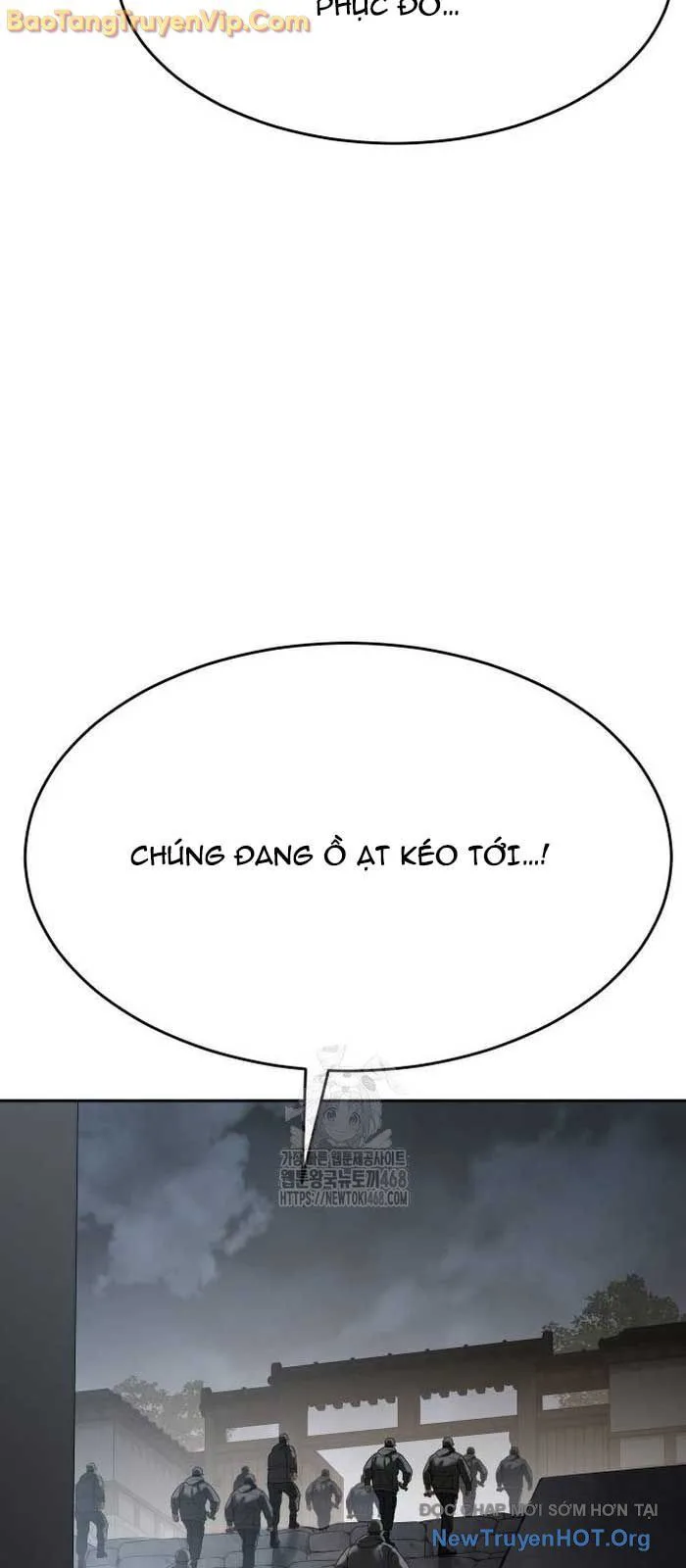 Đặc Vụ Song Sinh chương 133 - trang 79