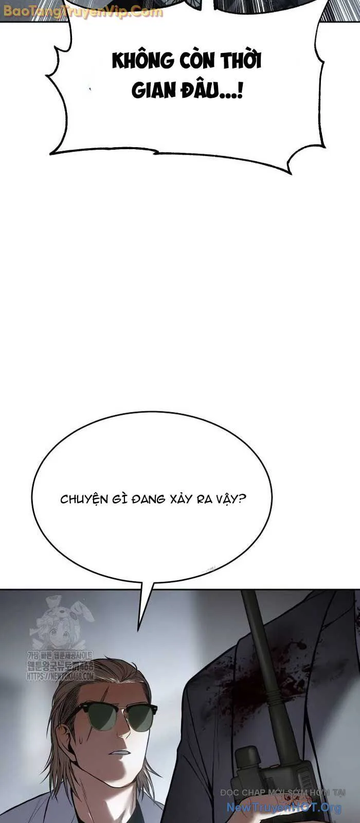 Đặc Vụ Song Sinh chương 133 - trang 83