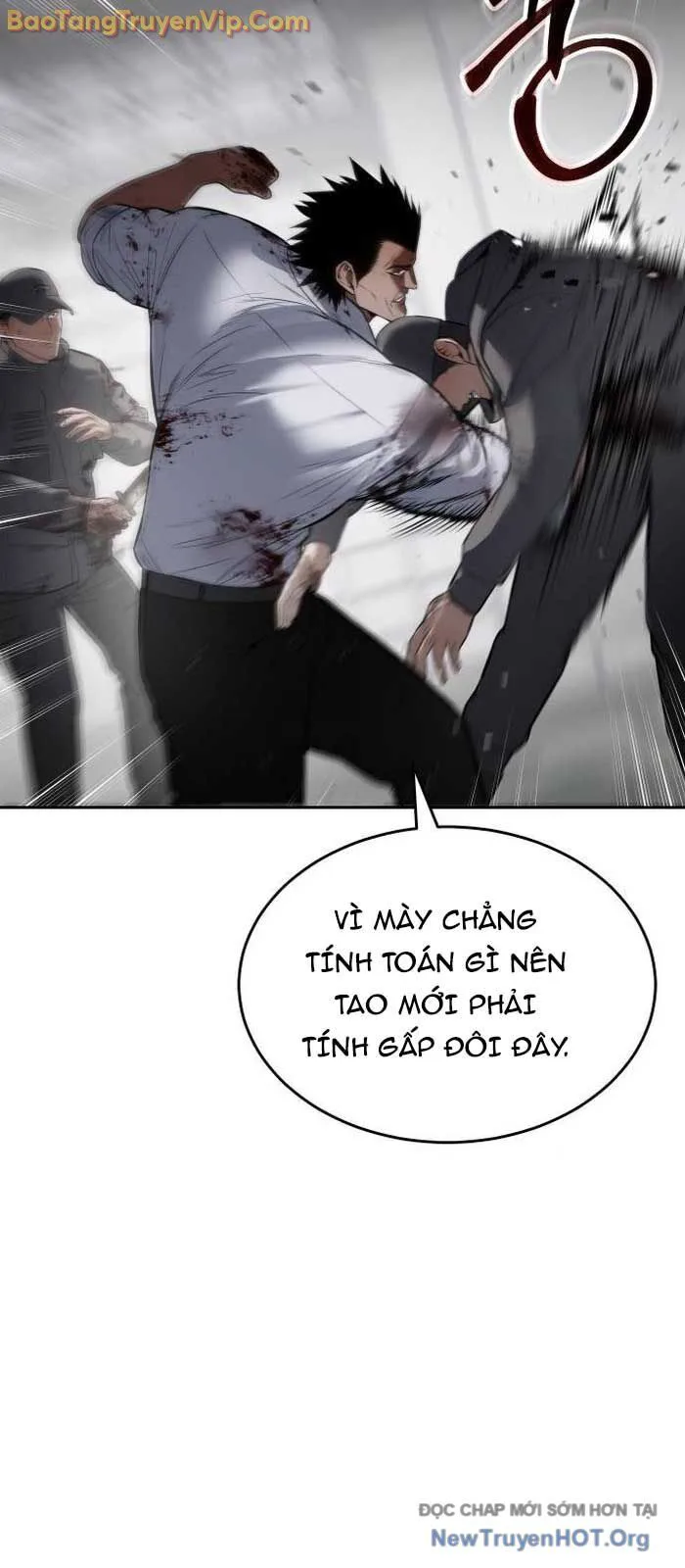 Đặc Vụ Song Sinh chương 133 - trang 93