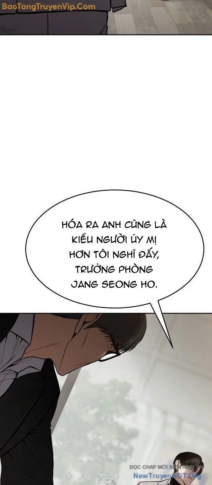 Đặc Vụ Song Sinh chương 134 - trang 6