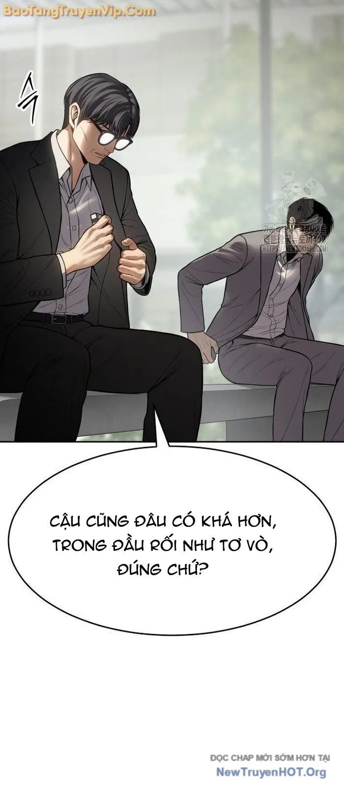 Đặc Vụ Song Sinh chương 134 - trang 15