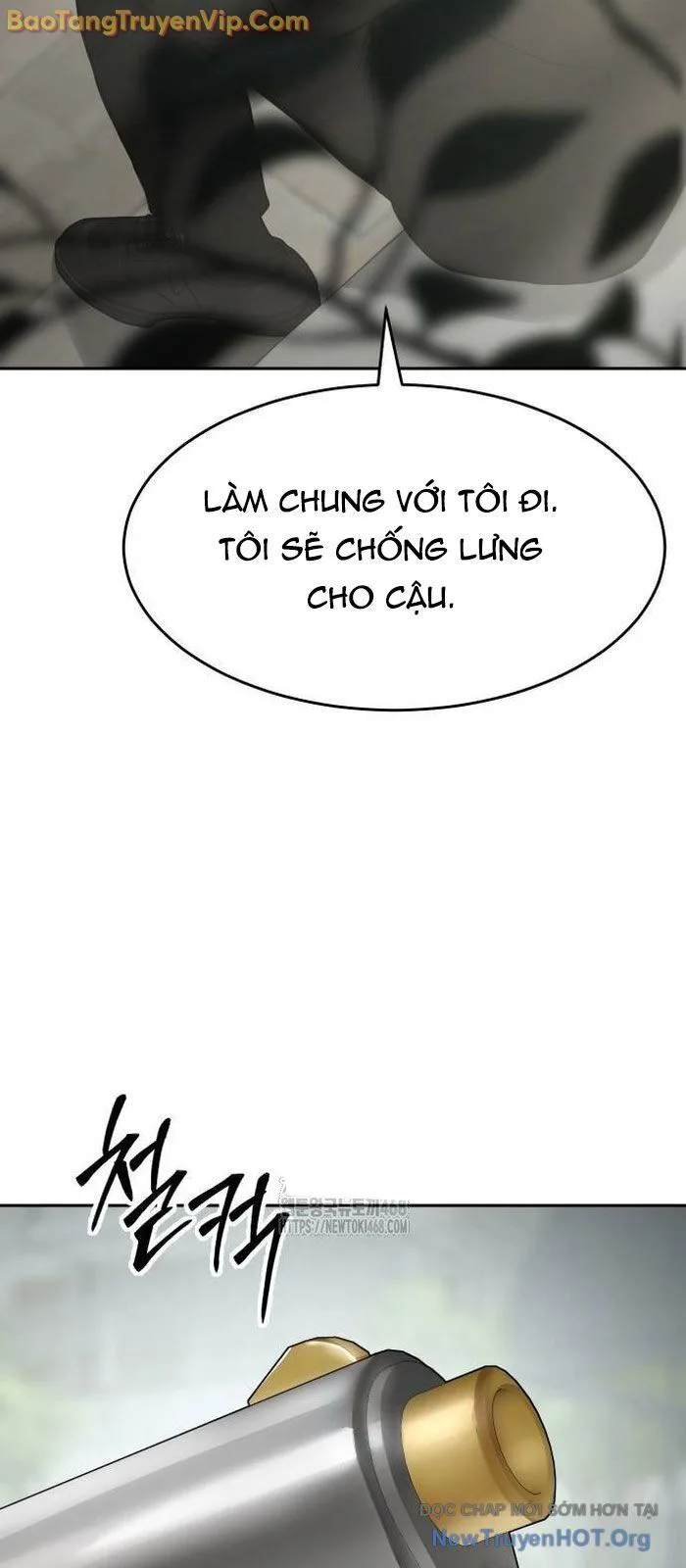 Đặc Vụ Song Sinh chương 134 - trang 17