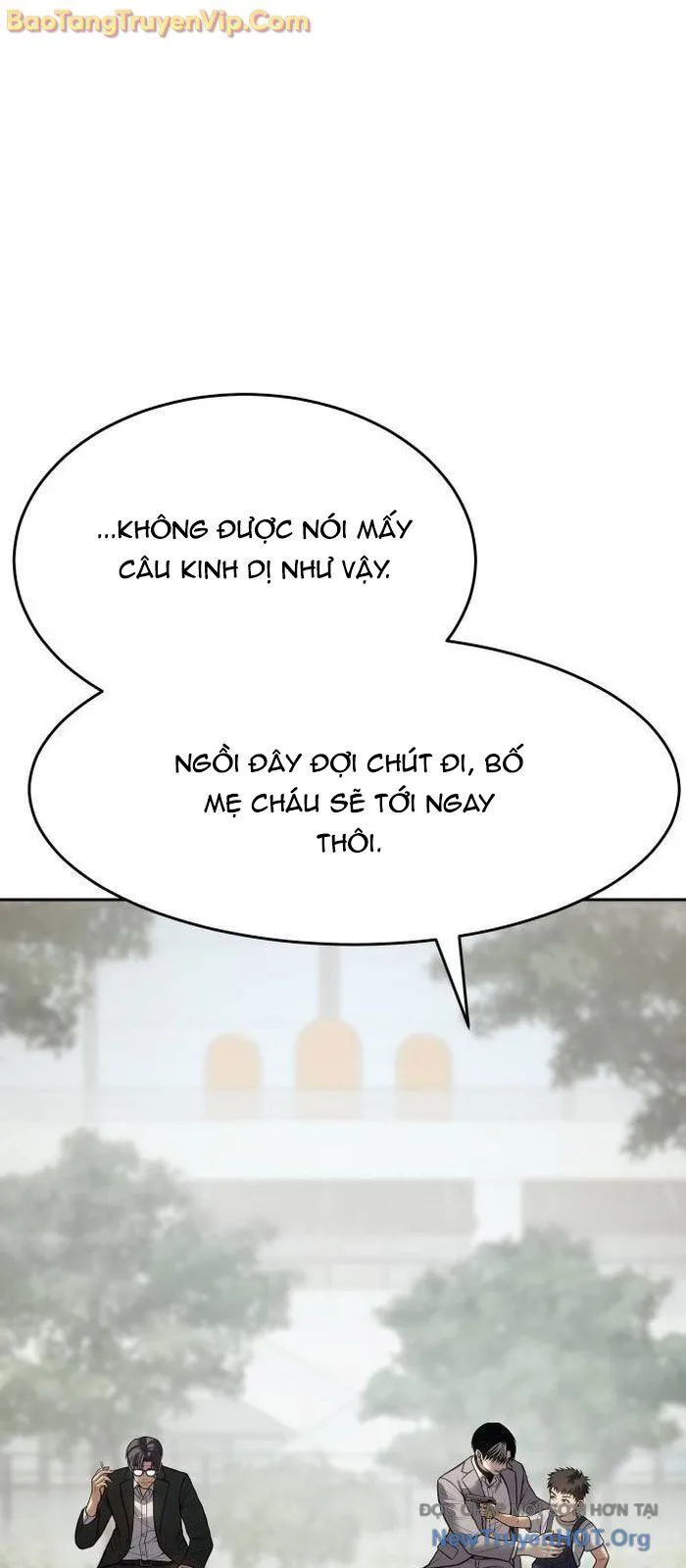 Đặc Vụ Song Sinh chương 134 - trang 22