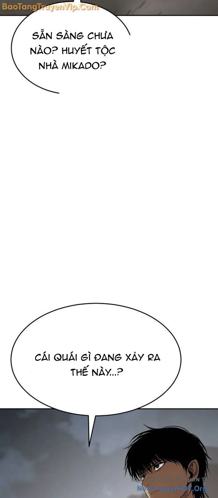 Đặc Vụ Song Sinh chương 134 - trang 49