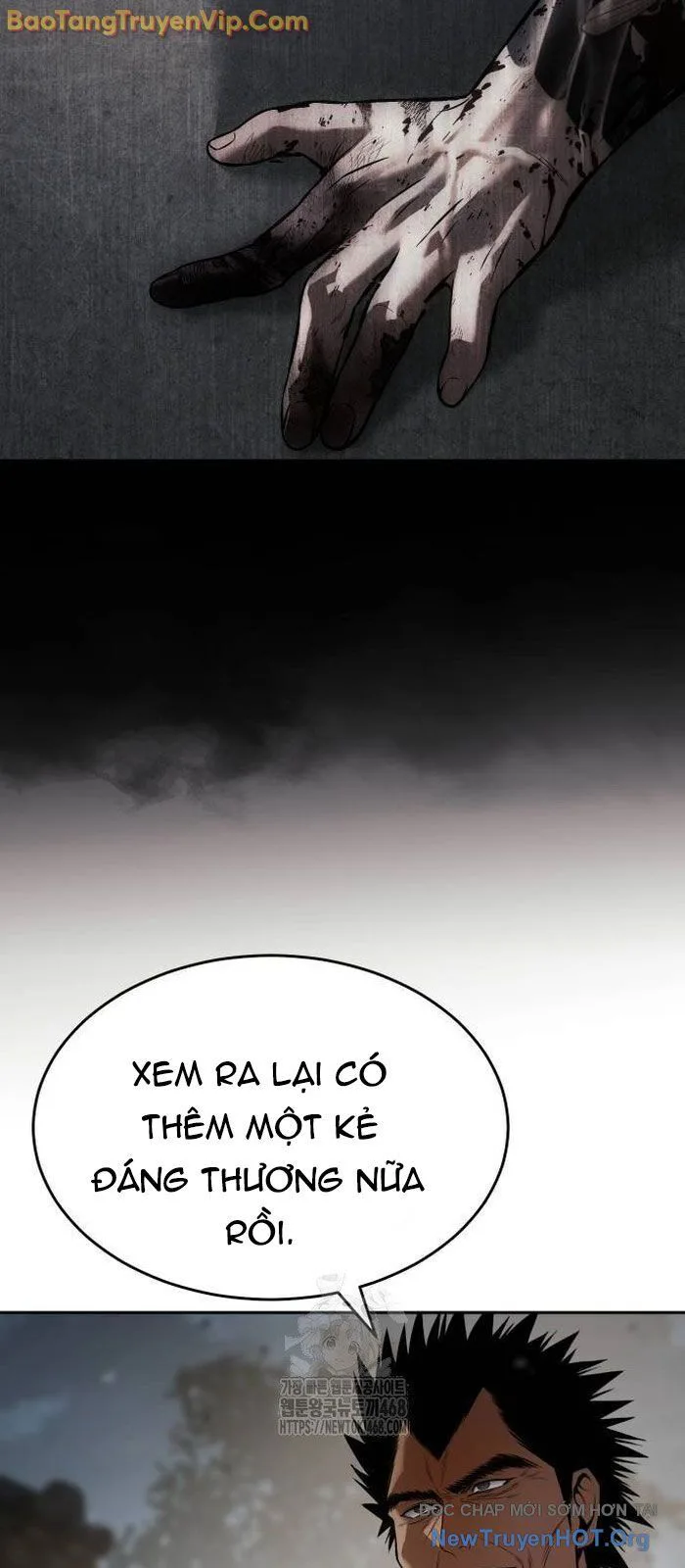 Đặc Vụ Song Sinh chương 134 - trang 87