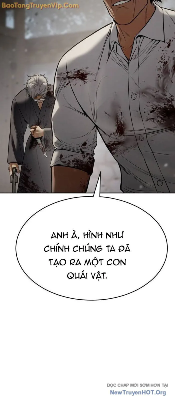 Đặc Vụ Song Sinh chương 134 - trang 88